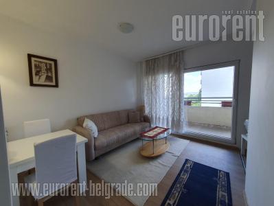 Stan, 40 m<sup>2</sup>