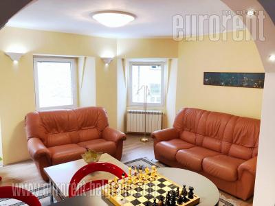 Stan, 80 m<sup>2</sup>