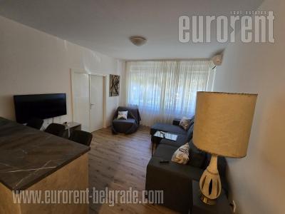 Stan, 50 m<sup>2</sup>