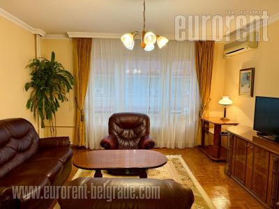 Stan, 81 m<sup>2</sup>