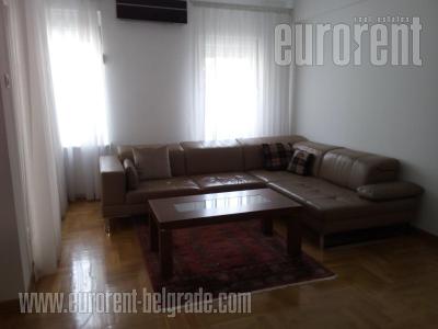 Stan, 80 m<sup>2</sup>