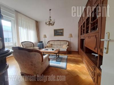 Stan, 60 m<sup>2</sup>