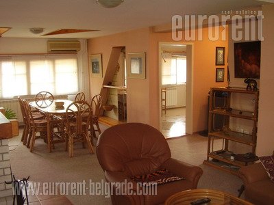 Stan, 130 m<sup>2</sup>