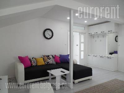 Stan, 75 m<sup>2</sup>