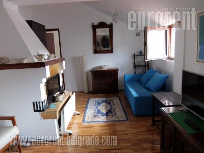 Stan, 49 m<sup>2</sup>