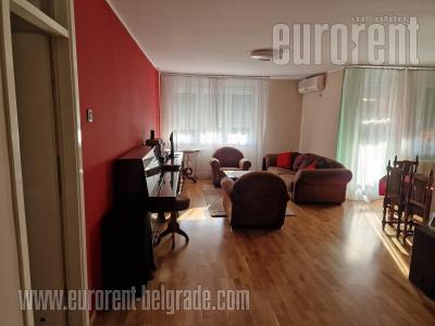 Stan, 75 m<sup>2</sup>