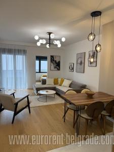 Stan, 62 m<sup>2</sup>