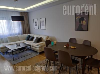 Stan, 60 m<sup>2</sup>