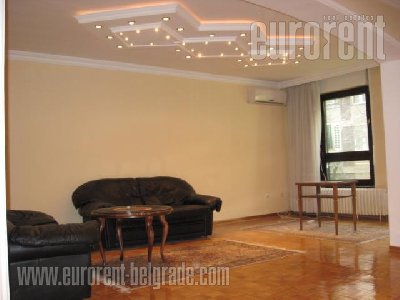 Stan, 120 m<sup>2</sup>