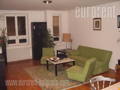 Stan, 74 m<sup>2</sup> + ter