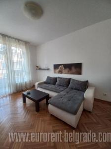 Stan, 56 m<sup>2</sup>