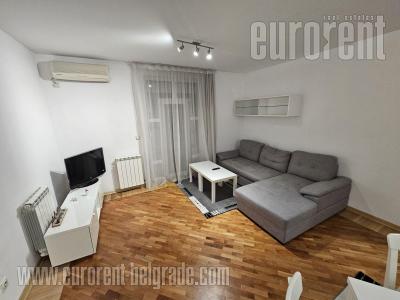 Stan, 53 m<sup>2</sup>