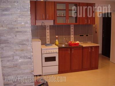 Stan, 55 m<sup>2</sup>