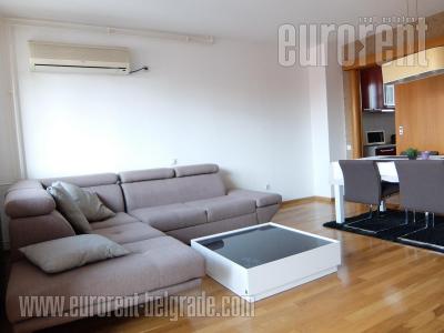 Stan, 100 m<sup>2</sup>