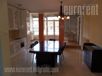 Stan, 100 m<sup>2</sup>