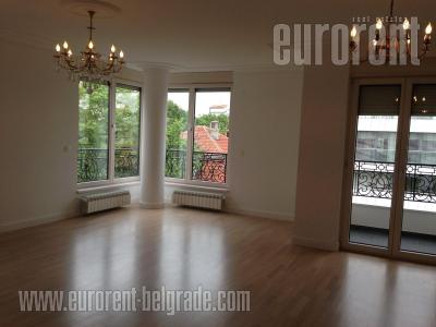 Stan, 205 m<sup>2</sup>