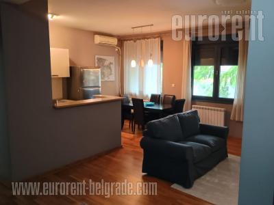 Stan, 120 m<sup>2</sup>