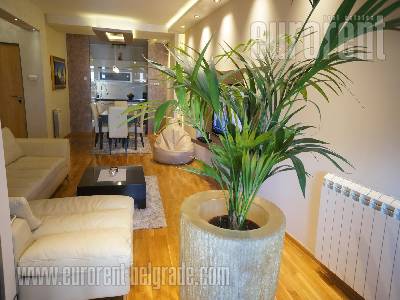 Stan, 96 m<sup>2</sup>