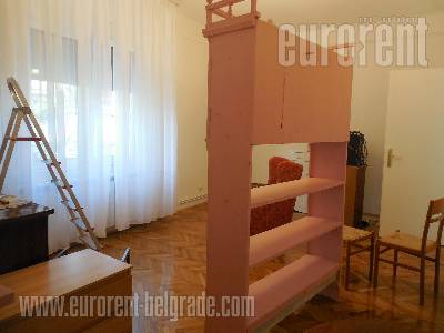 Stan, 110 m<sup>2</sup>