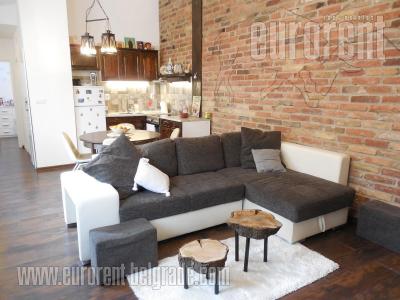 Stan, 60 m<sup>2</sup>