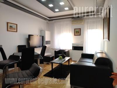 Stan, 70 m<sup>2</sup>