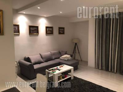 Stan, 75 m<sup>2</sup>