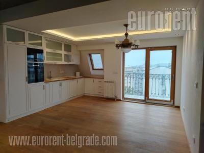 Stan, 186 m<sup>2</sup>