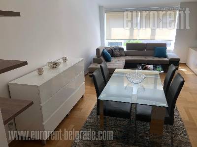 Stan, 63 m<sup>2</sup>