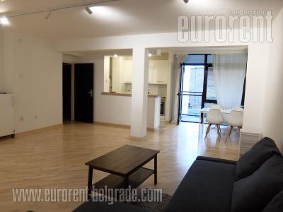 Stan, 110 m<sup>2</sup>