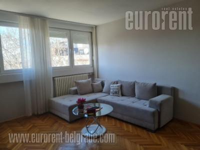 Stan, 50 m<sup>2</sup>