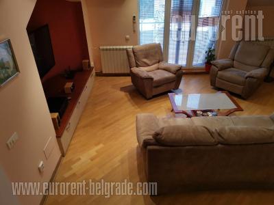 Stan, 140 m<sup>2</sup>