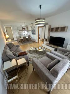 Stan, 75 m<sup>2</sup>