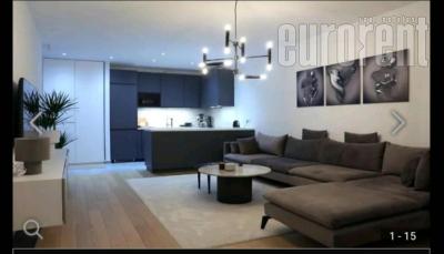 Stan, 47 m<sup>2</sup>