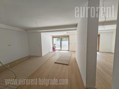 Stan, 125 m<sup>2</sup>