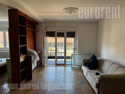 Stan, 55 m<sup>2</sup>