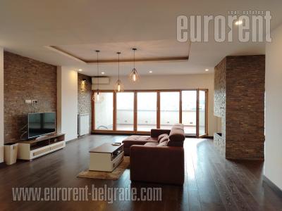 Stan, 231 m<sup>2</sup>