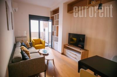 Stan, 45 m<sup>2</sup>