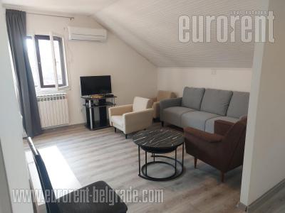 Stan, 60 m<sup>2</sup>