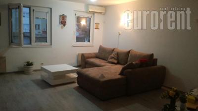 Stan, 78 m<sup>2</sup>