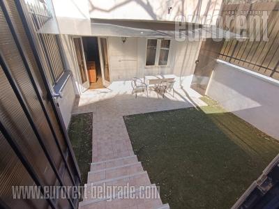 Stan, 61 m<sup>2</sup>