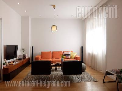 Stan, 126 m<sup>2</sup>