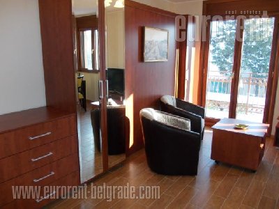 Stan, 23 m<sup>2</sup>