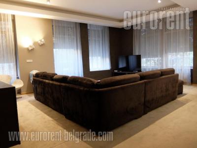 Stan, 116 m<sup>2</sup>