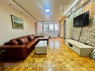 Stan, 60 m<sup>2</sup>