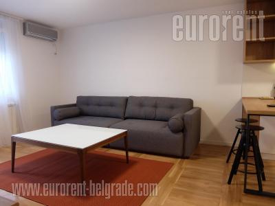 Stan, 53 m<sup>2</sup>