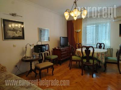 Stan, 65 m<sup>2</sup>