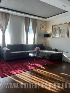 Stan, 107 m<sup>2</sup>