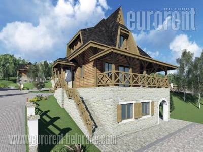 Kuća, 153 m<sup>2</sup>