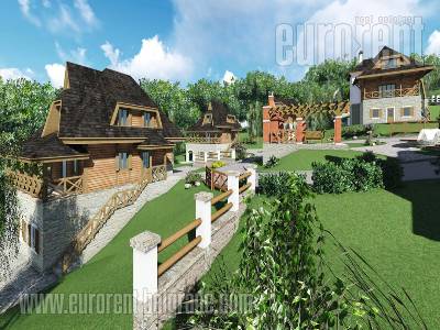 Kuća, 103 m<sup>2</sup>