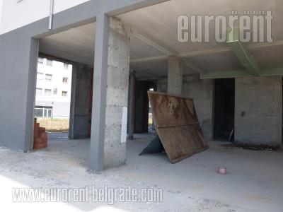 Lokal, 850 m<sup>2</sup>